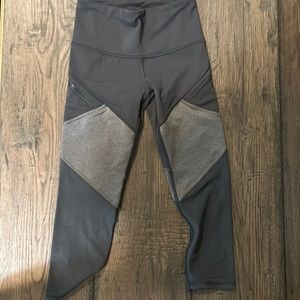 Ivivva Leggings, size 10